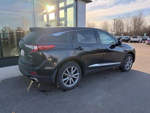 2023 Acura RDX Technology Package