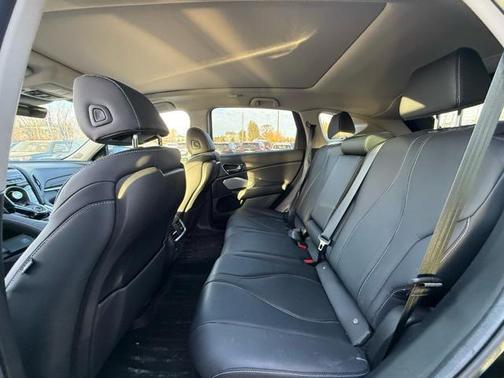 2023 Acura RDX Technology Package