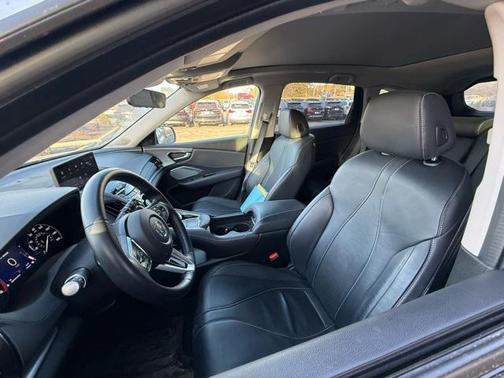 2023 Acura RDX Technology Package