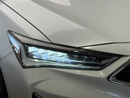 2021 Acura ILX Premium Package