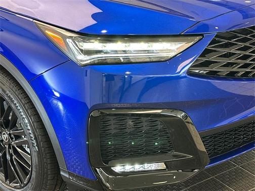 2025 Acura MDX A-Spec Advance