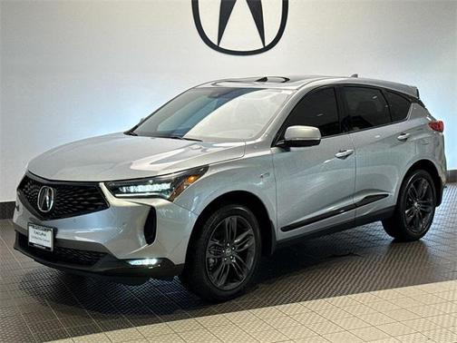 2024 Acura RDX Base