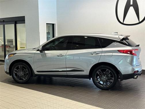 2024 Acura RDX Base