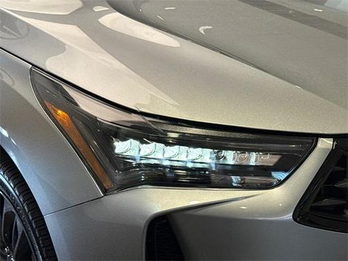 2024 Acura RDX Base