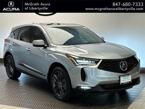 2024 Acura RDX Base