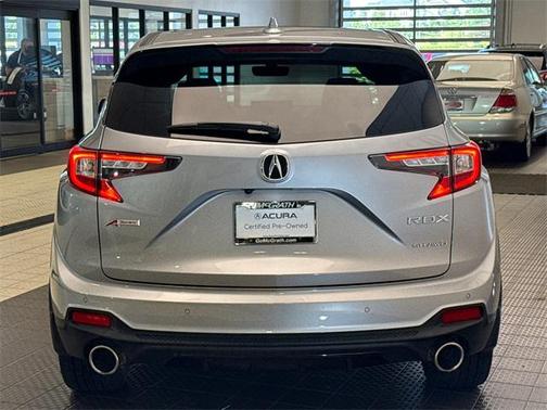 2024 Acura RDX Base