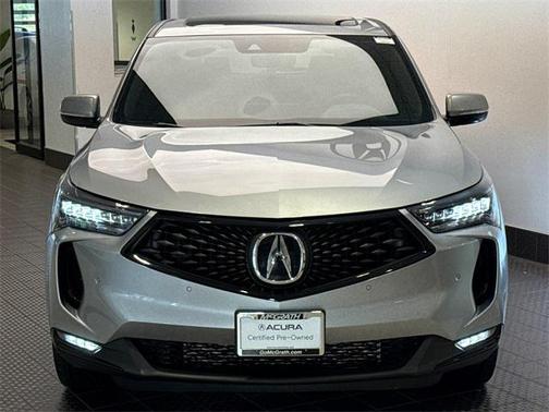 2024 Acura RDX Base