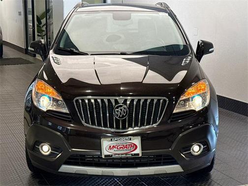 2016 Buick Encore Convenience