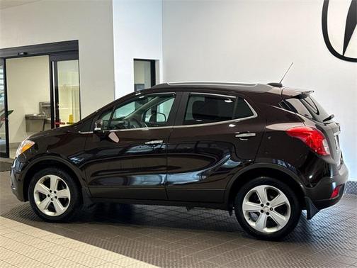 2016 Buick Encore Convenience