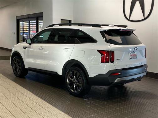 2021 Kia Sorento EX