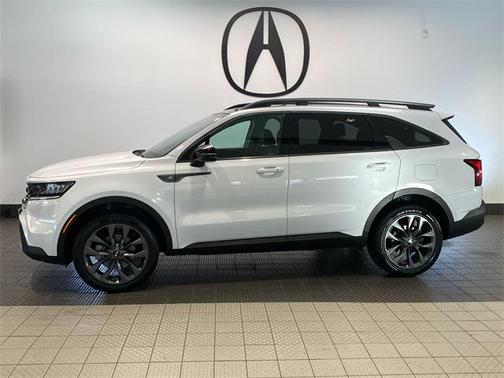 2021 Kia Sorento EX
