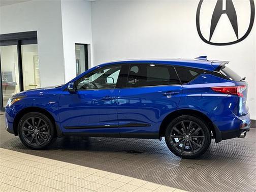 2025 Acura RDX Base