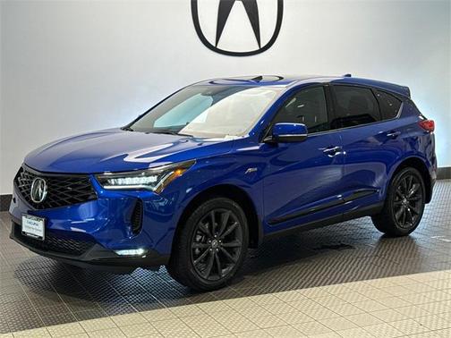 2025 Acura RDX Base
