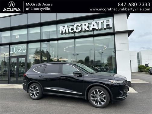 2023 Acura MDX Technology Package