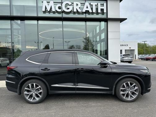 2023 Acura MDX Technology Package