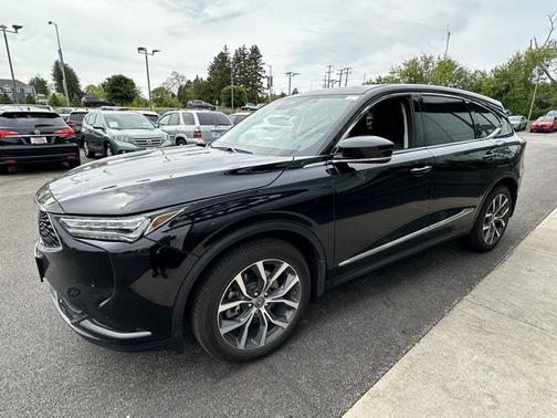 2023 Acura MDX Technology Package