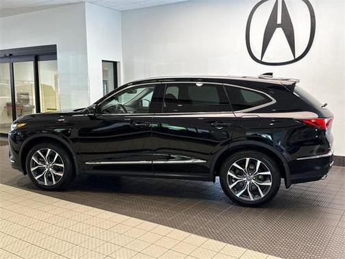 2023 Acura MDX Technology Package