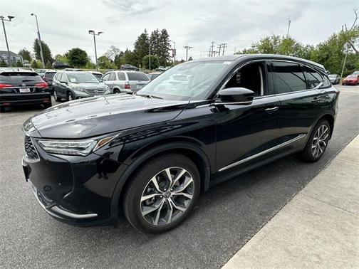2023 Acura MDX Technology Package