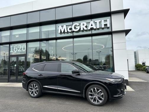 2023 Acura MDX Technology Package