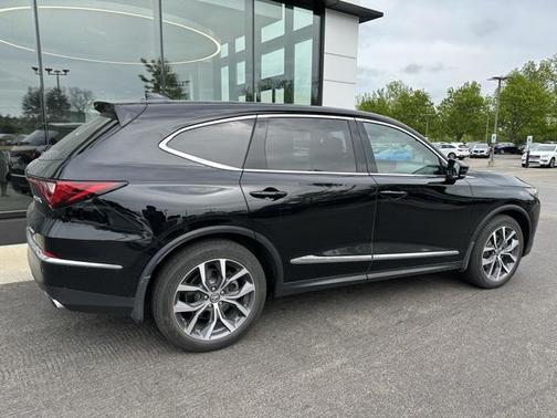 2023 Acura MDX Technology Package