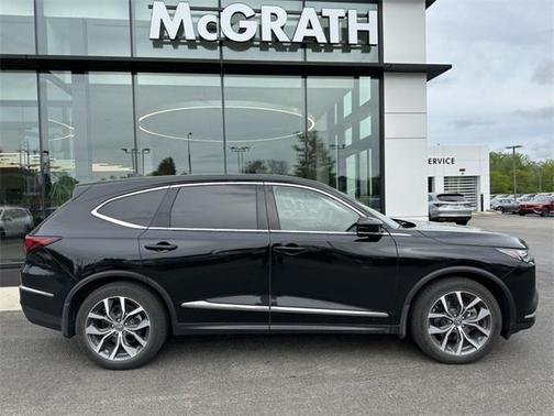 2023 Acura MDX Technology Package