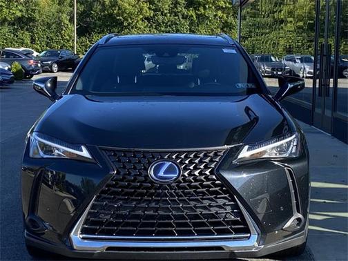 2021 Lexus UX 250h Base
