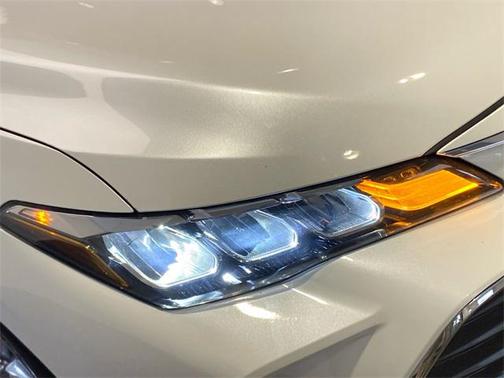 2022 Toyota Avalon XLE