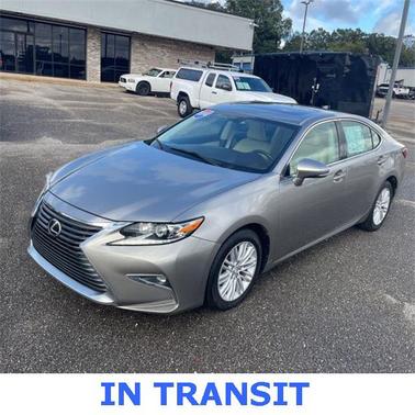 2016 Lexus ES 350 Base