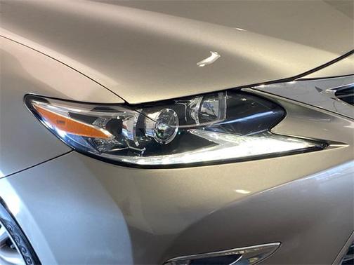 2016 Lexus ES 350 Base