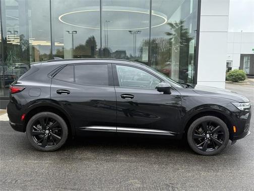 2023 Buick Envision Essence AWD