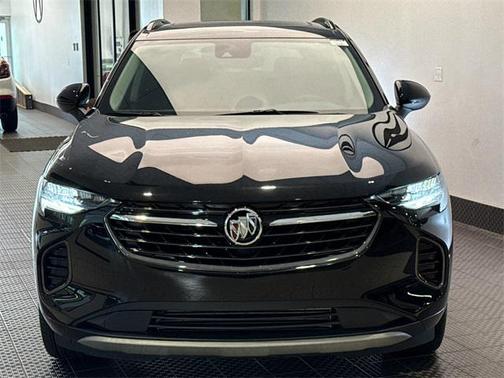 2023 Buick Envision Essence AWD