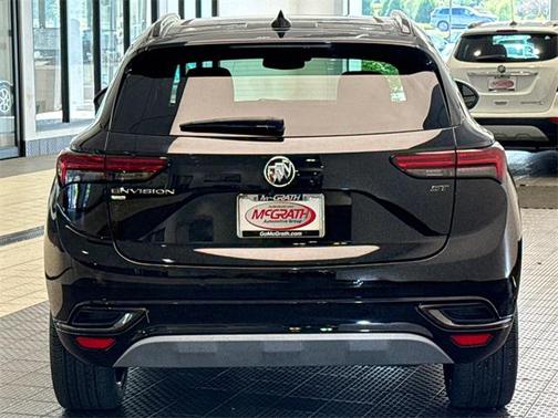 2023 Buick Envision Essence AWD