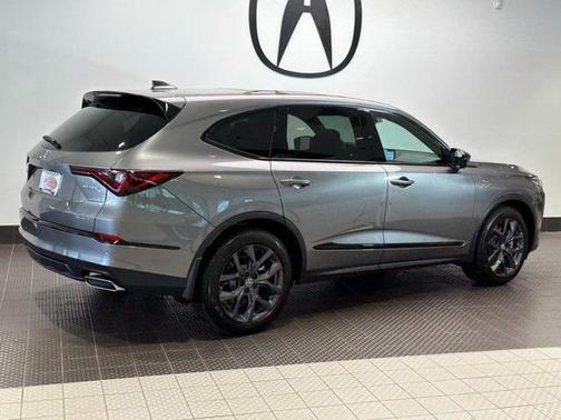2024 Acura MDX A-SPEC