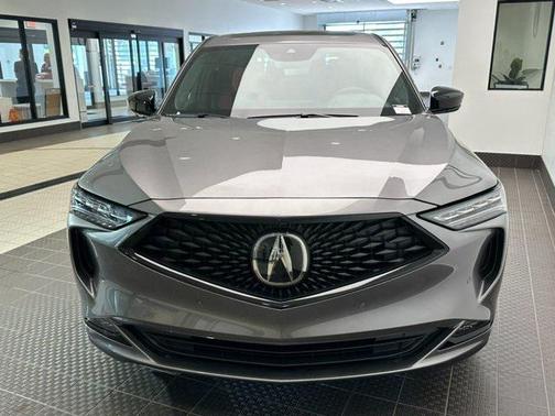 2024 Acura MDX A-SPEC