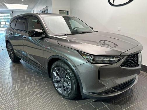 2024 Acura MDX A-SPEC