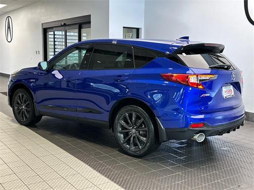 2025 Acura RDX Base