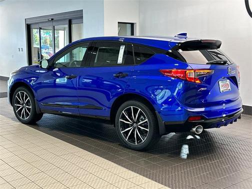 2026 Acura RDX A-Spec Advance Package