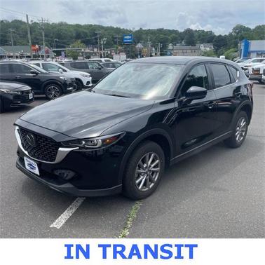 2022 Mazda CX-5 2.5 S Preferred