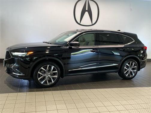 2023 Acura MDX Technology Package
