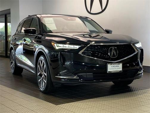 2023 Acura MDX Technology Package