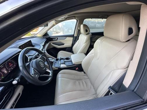 2023 Acura MDX Technology Package