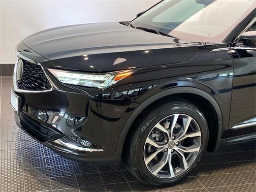 2023 Acura MDX Technology Package