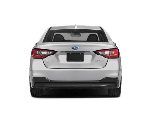 Magnetite Gray Metallic 2025 Subaru Legacy Limited