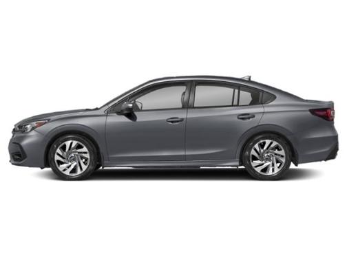 Magnetite Gray Metallic 2025 Subaru Legacy Limited
