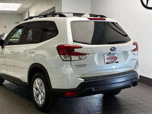 2019 Subaru Forester Base