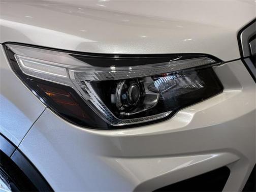 2019 Subaru Forester Base