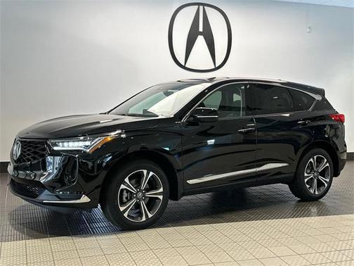 2025 Acura RDX Technology Package