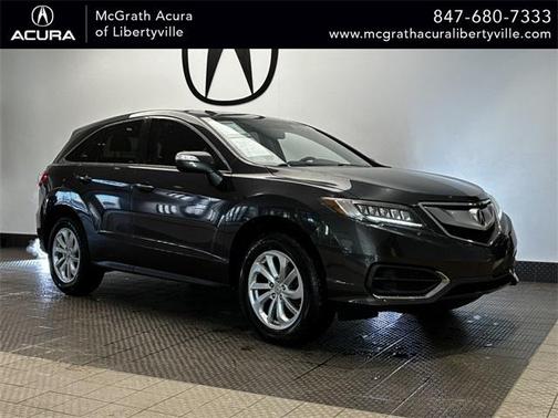 2016 Acura RDX Base
