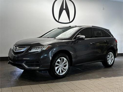 2016 Acura RDX Base
