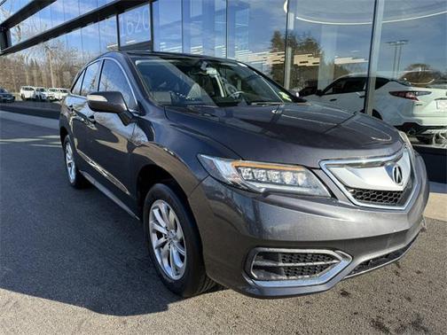 2016 Acura RDX Base